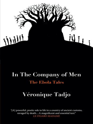 cover image of In the Company of Men